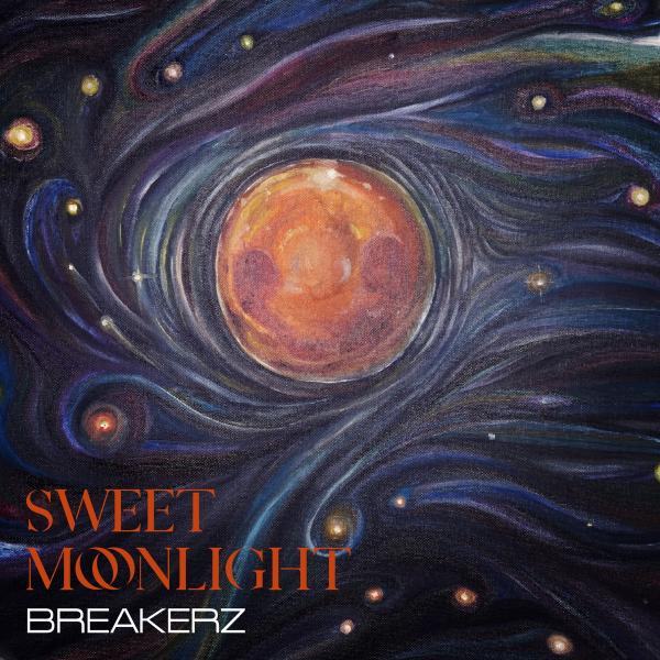 [Single] BREAKERZ – SWEET MOONLIGHT (2021.12.05/AAC/RAR)