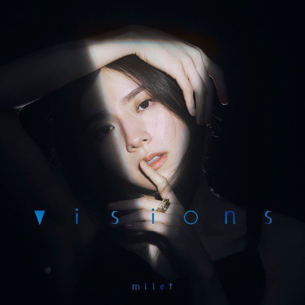 [Single] milet (ミレイ) – Fly High [FLAC / WEB] [2021.11.30]
