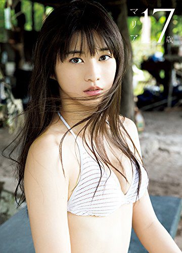 [DVDRIP] Makino Maria PB Maria 17 sai making-of DVD Upscale