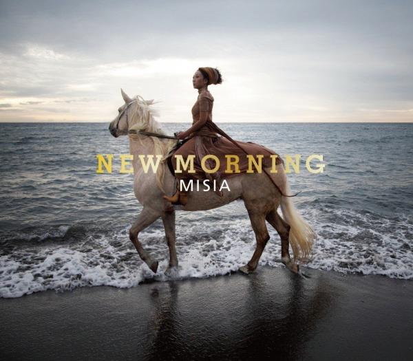 [Album] MISIA – NEW MORNING [FLAC / 24bit Lossless / WEB] [2014.04.02]