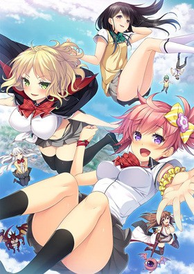 [Candy Soft] まおてん 初回版