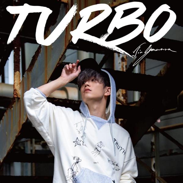 [Album] 小笠原仁 – TURBO (2021.12.15/MP3/RAR)