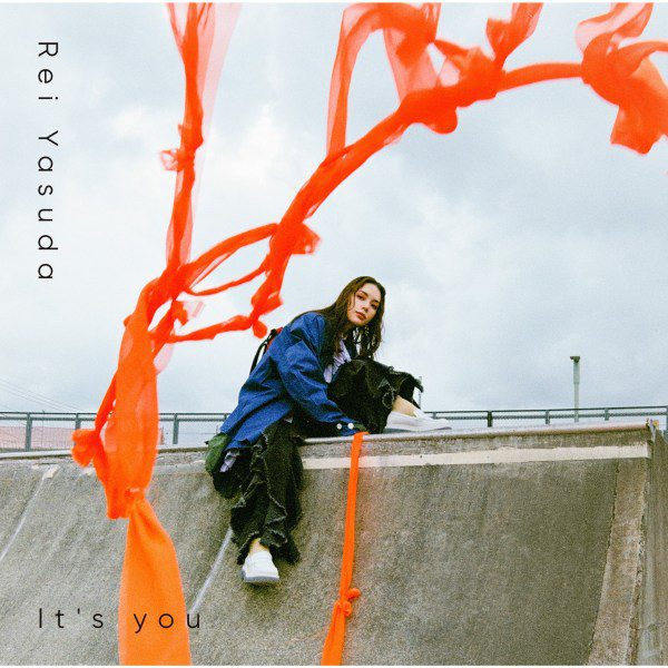 [Single] 安田レイ (Rei Yasuda) – It’s you [FLAC / 24bit Lossless / WEB] [2021.11.03]