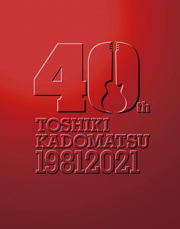 [TV-SHOW] 角松敏生 – TOSHIKI KADOMATSU 40th Anniversary Live (2021.12.01) (BDRIP)