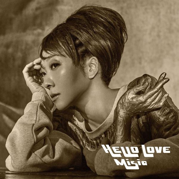 [Album] MISIA – HELLO LOVE [24bit Lossless + MP3 320 / WEB] [2021.12.01]