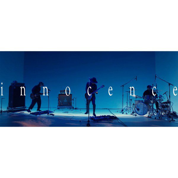 [Album] ACIDMAN – INNOCENCE [FLAC / WEB] [2021.11.03]