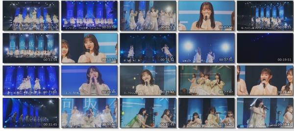 [MUSIC VIDEO] 日向坂46 (Hinatazaka46) – 日向坂46 6thシングル『ってか』発売記念ミニライブ (2021/MP4/RAR)