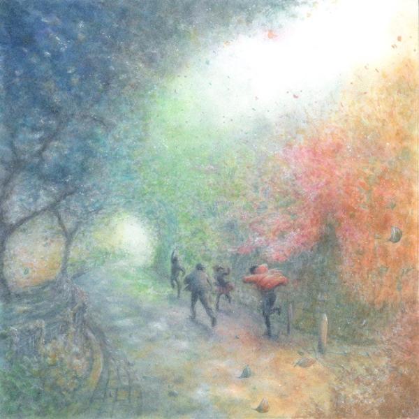 [Single] 上白石萌音 (Mone Kamishiraishi) – 懐かしい未来 [FLAC / 24bit Lossless / WEB] [2022.01.01]