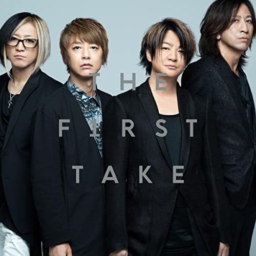 [Single] GLAY – Winter,again – From THE FIRST TAKE [FLAC + MP3 320 / WEB]