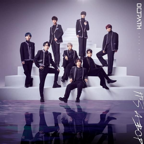 [Single] OCTPATH – IT’S A BOP [FLAC + MP3 320 / WEB]