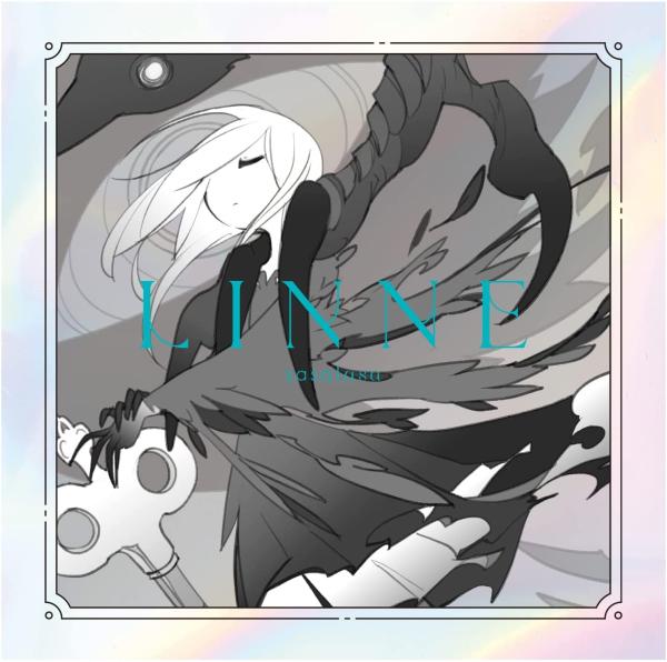 [Album] sasalasa, sasakure.UK & lasah – LINNE (2022.01.24/MP3/RAR)