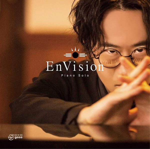 [Album] ござ (Goza) – EnVision [FLAC + MP3 320 / WEB]