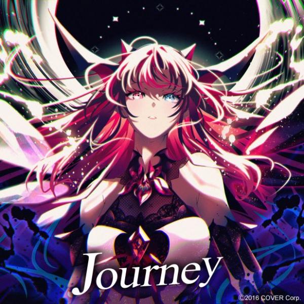 [Single] hololive IDOL PROJECT: IRyS – Journey 2nd EP (2022.01.12/MP3+Hi-Res FLAC/RAR)