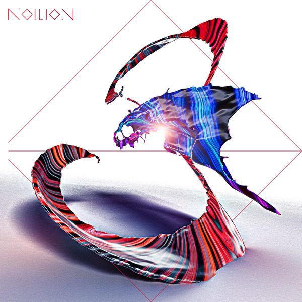 [Single] NOILION – 3 (2022.01.05/MP3/RAR)