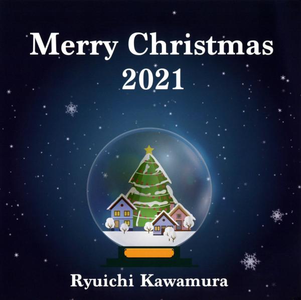 [TV-SHOW] 河村隆一 – Merry Christmas 2021 (DVDISO)