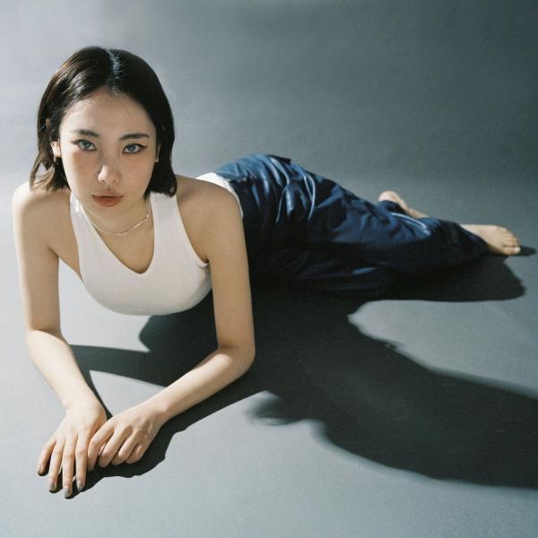 [Single] youra (유라) – GAUSSIAN [FLAC / 24bit Lossless / WEB] [2021.02.02]