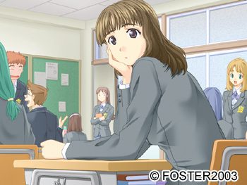 [Foster] Stage