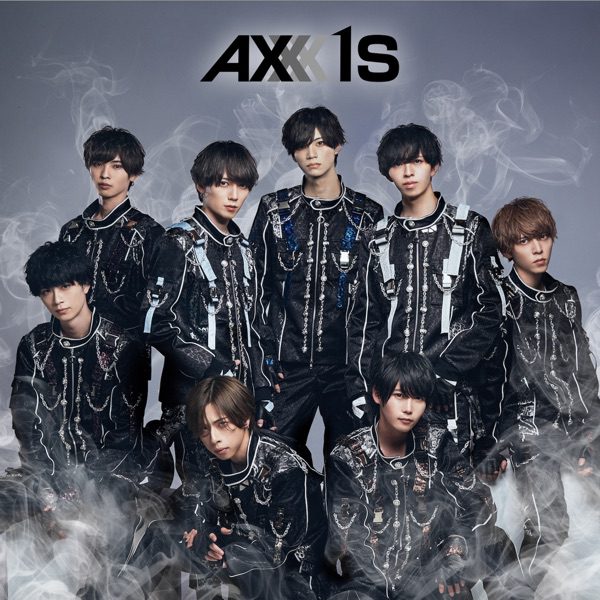 [Single] AXXX1S – Special Force (2022.03.22/MP3+Hi-Res FLAC/RAR)