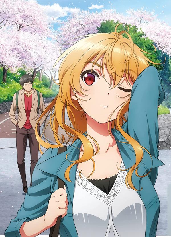 [ANIME] ぼくたちのリメイク 全12話 (BDRIP)