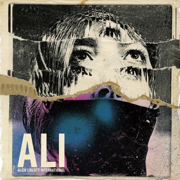 [Single] ALI – INGLOURIOUS EASTERN COWBOY (2022.02.23/MP3+Flac/RAR)