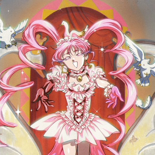 [Single] Mili – Sideshow Duckling (2022.02.05/MP3+Hi-Res FLAC/RAR)