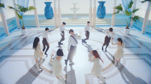 [MUSIC VIDEO] KAI (EXO) – Peaches (2021.11.30/MP4/RAR)