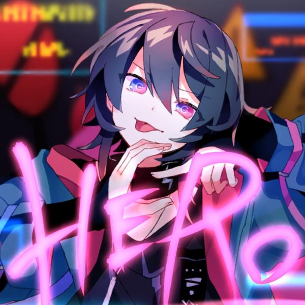 [Single] Chinozo – HERO [FLAC / 24bit Lossless / WEB] [2022.02.16]