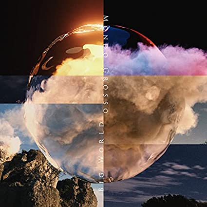 [Album] MONDO GROSSO – BIG WORLD (2022.01.12/MP3/RAR)