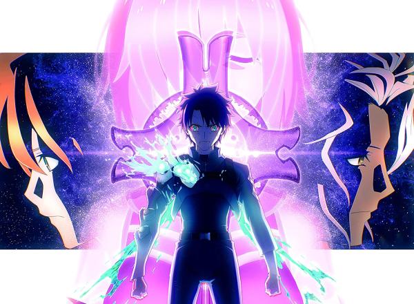 [Album] Fate/Grand Order -終局特異点 冠位時間神殿ソロモン- オリジナルサウンドトラック (2022.01.19/MP3+Flac/RAR)