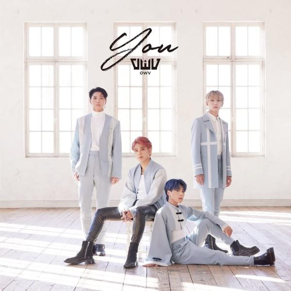 [Single] OWV – You [FLAC + MP3 320 / WEB]