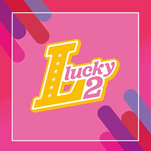[Single] Lucky2 – Brand New World! / 君はダーリン [FLAC + MP3 320 / WEB]