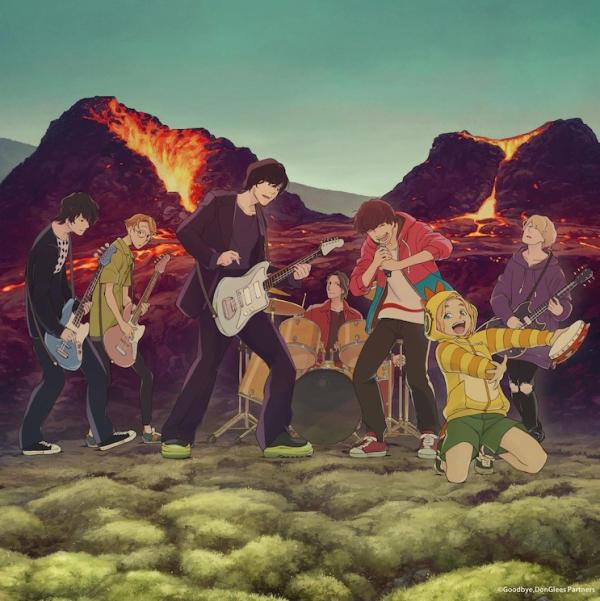 [Single] [Alexandros] – Rock The World (2022.02.16/MP3+Hi-Res FLAC/RAR)
