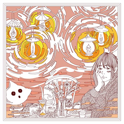 [Single] SAKANAMON – quest (2022.02.28/MP3/RAR)