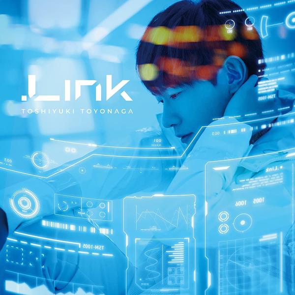 [Album] 豊永利行 – .Link (2022.01.26/MP3/RAR)