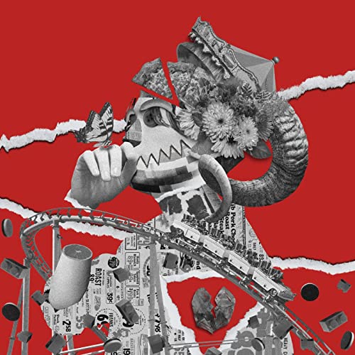 [Single] 秋山黄色 – 見て呉れ (2022.02.06/MP3/RAR)