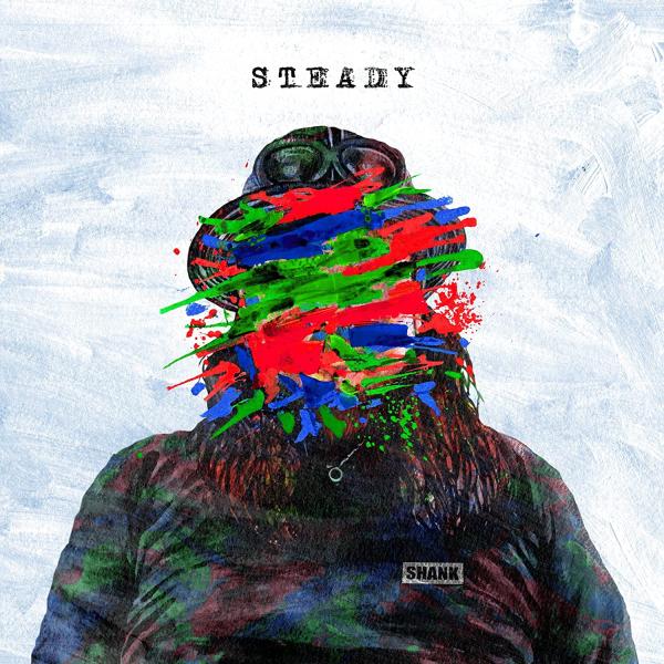 [Album] SHANK – STEADY [FLAC 24bit + MP3 320 / WEB]