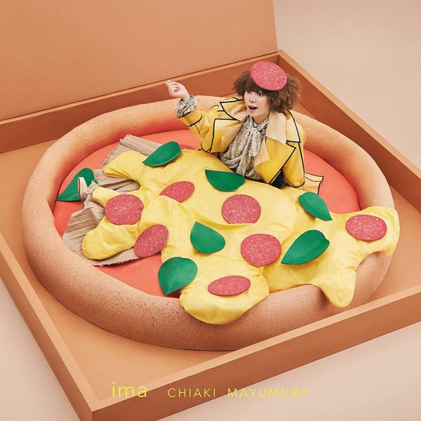 [Album] 眉村ちあき – ima (2022.02.23/MP3/RAR)