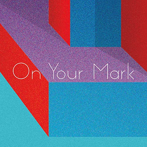 [Single] Awesome City Club – On Your Mark (2022.02.21/MP3/RAR)