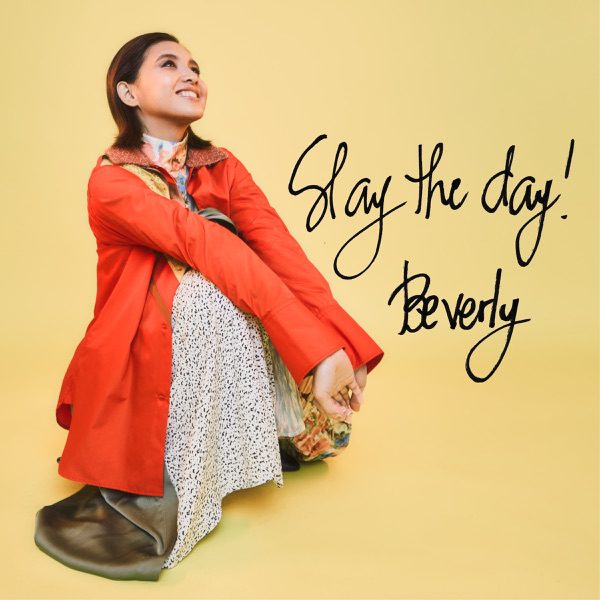 [Single] Beverly – Slay the day! (2022.02.02/MP3/RAR)