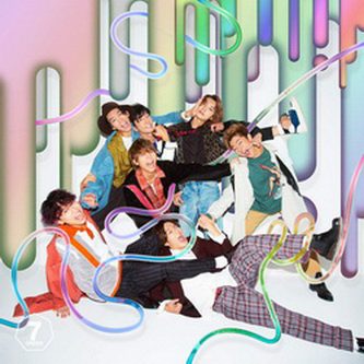 [Album] 7ORDER – ONE [FLAC + MP3 320 / WEB]