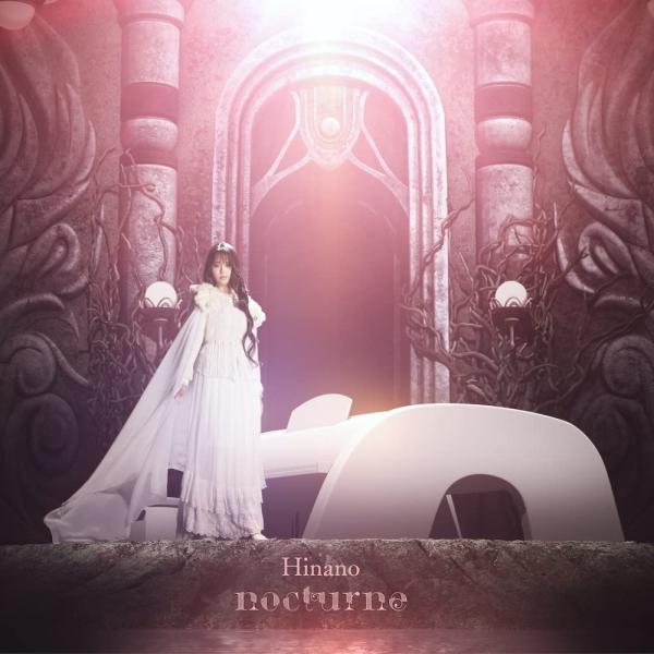 [Album] Hinano – nocturne (2022.02.23/MP3+Hi-Res FLAC/RAR)