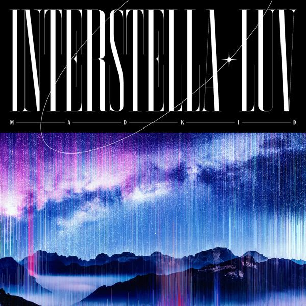 [Single] MADKID – Interstella Luv (2022.02.09/MP3+Flac/RAR)