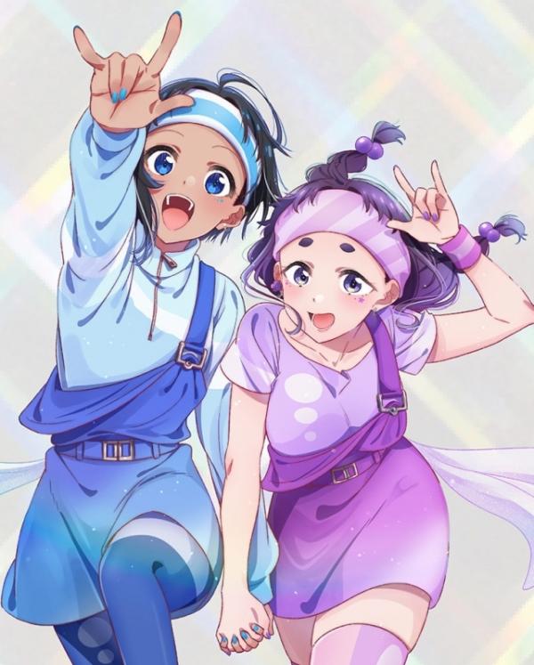 [Single] SELECTION PROJECT CHARACTER SONG CD 03 (2022.02.25/MP3+Flac/RAR)
