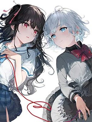 [ANIME] 探偵はもう、死んでいる。全12話 (2021) (BDMV)