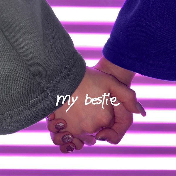 [Single] エルオーエル- – my bestie (2022.02.09/MP3+Flac/RAR)