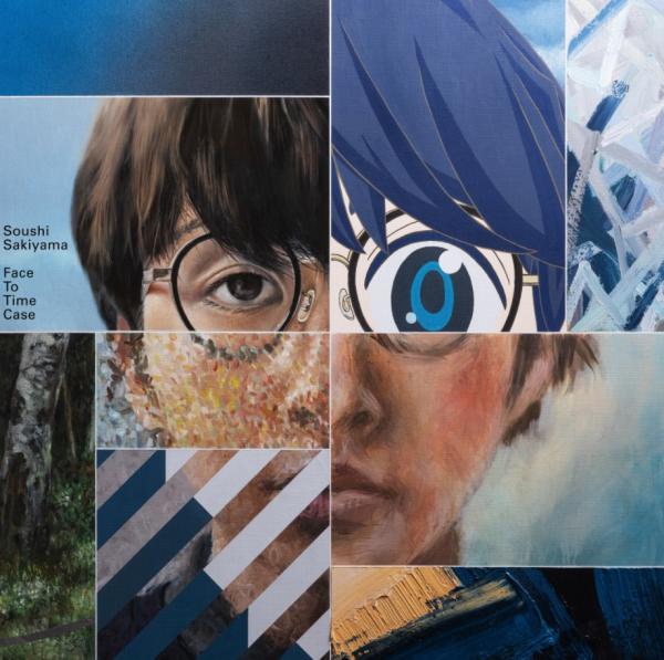 [Single] 崎山蒼志 – Face To Time Case (2022.02.02/MP3+Flac/RAR)