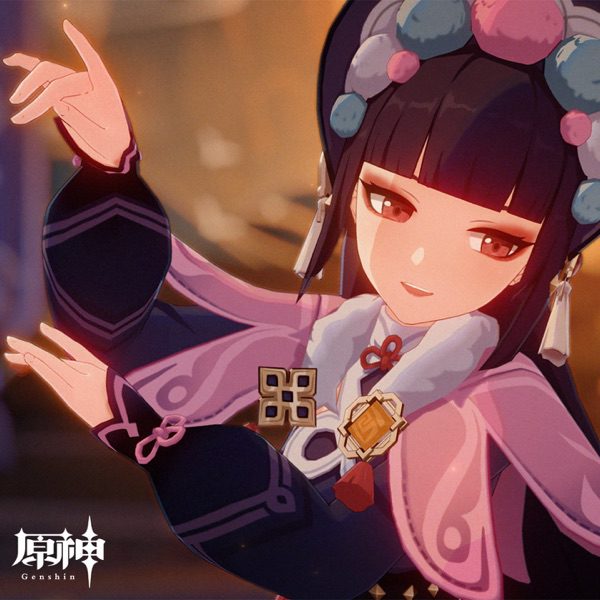 [Single] 原神-「流るる星霜、華咲きて」オリジナルゲームサウンドトラック (Original Game Soundtrack) (2022.01.31/MP3/RAR)