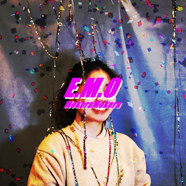 [Album] MokeraMokera – E.M.O [FLAC / WEB] [2022.03.25]