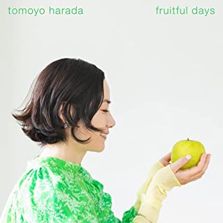 [Album] 原田知世 – fruitful days (2022.03.23/MP3/RAR)