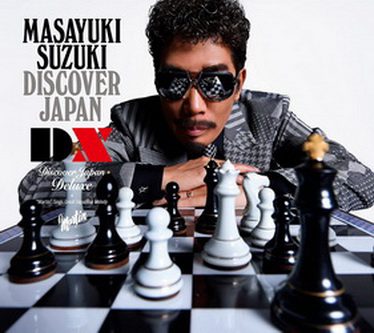 [MUSIC VIDEO] 鈴木雅之 – Discover Japan DX 付属BD (2022.02.23/MP4/RAR) (BDMV)